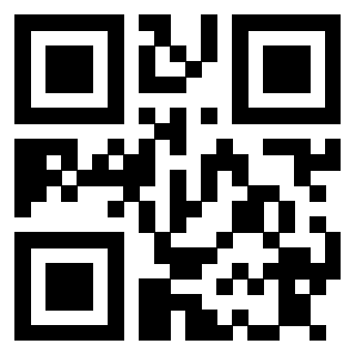 3913863520 - Immagine del Qr Code associato
