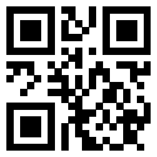 3913863521 - Immagine del Qr Code associato