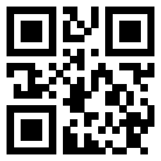 Scansione del QrCode di 3913863523