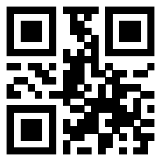 Scansione del Qr Code di 3913863525