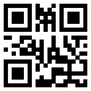 Scansione del Qr Code di 3913863526