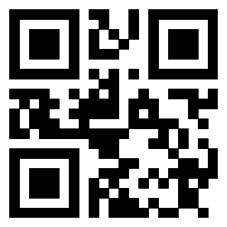 Immagine del QrCode di 3913863532