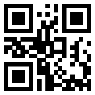 Immagine del Qr Code di 3913863534