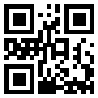 3913863535 - Immagine del Qr Code associato