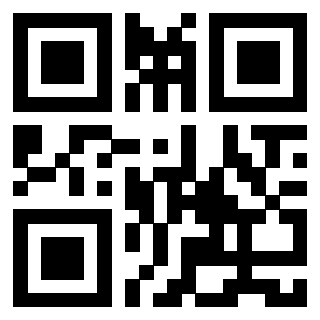 3913863537 - Immagine del Qr Code