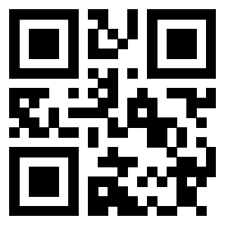 Scansione del QrCode di 3913863542