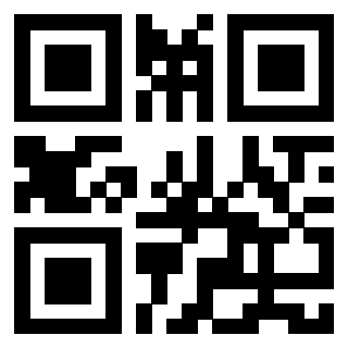 Immagine del Qr Code di 3913863545