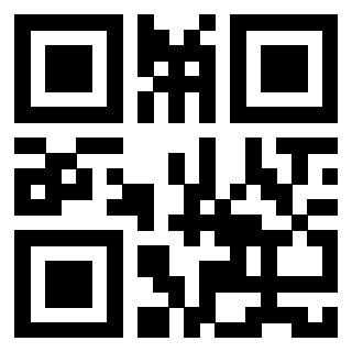 3913863547 - Immagine del QrCode associato