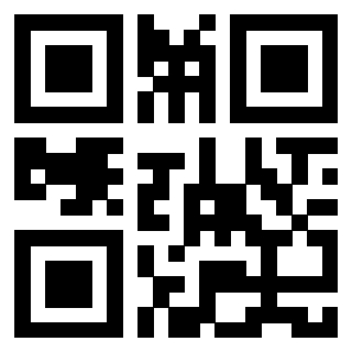 Il QrCode di 3913863552