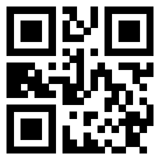 3913863556 QrCode associato