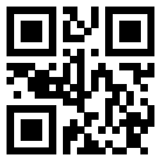 3913863557 Qr Code associato