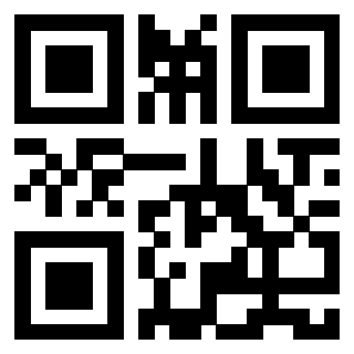 3913863559 - Immagine del Qr Code associato
