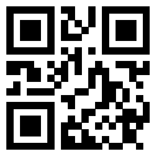 3913863564 QrCode associato