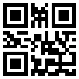 3913863566 - Immagine del Qr Code associato