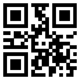 Il QrCode di 3913863568