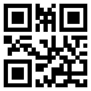 3913863569 - Immagine del QrCode associato