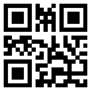 Il QrCode di 3913863570