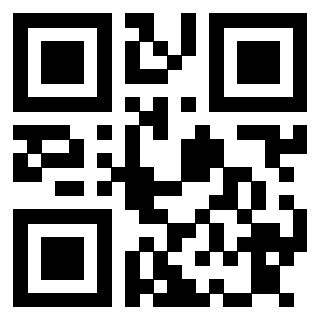 3913863571 QrCode associato