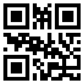 Immagine del QrCode di 3913863572