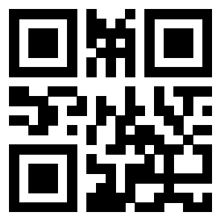 3913863573 QrCode associato