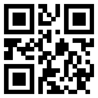 3913863577 QrCode associato