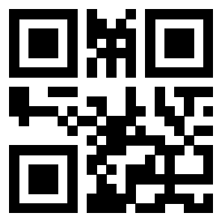 Il QrCode di 3913863581