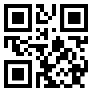 3913863588 - Immagine del Qr Code associato