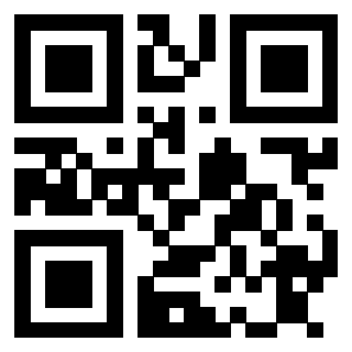 Immagine del Qr Code di 3913863589
