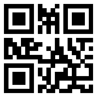3913863591 Qr Code associato