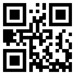 Immagine del Qr Code di 3913863597