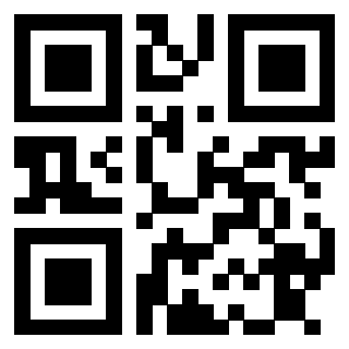3913863608 Qr Code associato
