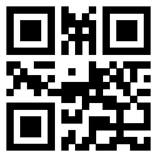 3913863614 - Immagine del QrCode associato