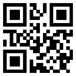 Immagine del Qr Code di 3913863618