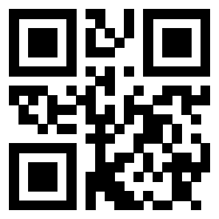 3913863619 - Immagine del QrCode