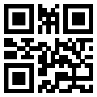 3913863622 - Immagine del QrCode associato