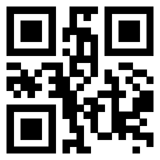 3913863623 - Immagine del QrCode associato