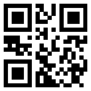 Immagine del QrCode di 3913863626