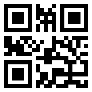Scansione del QrCode di 3913863630