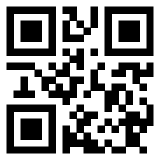 3913863636 - Immagine del Qr Code associato