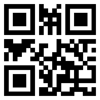 Immagine del Qr Code di 3913863637