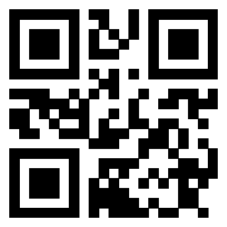 3913863638 - Immagine del Qr Code associato