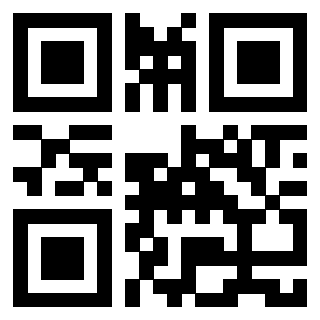 3913863642 - Immagine del Qr Code associato