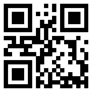 Scansione del QrCode di 3913863644
