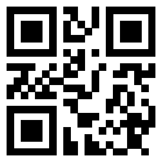 Il QrCode di 3913863646
