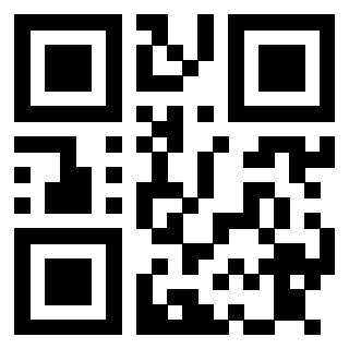 3913863648 Qr Code associato