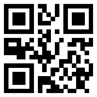 Immagine del Qr Code di 3913863649