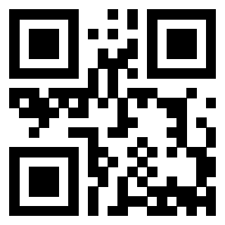 Scansione del QrCode di 3913863650