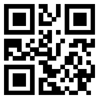 3913863651 - Immagine del QrCode associato