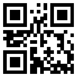 Scansione del QrCode di 3913863652