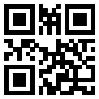 3913863653 - Immagine del Qr Code associato